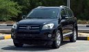 Toyota RAV4 2011 Ref#308