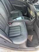 Mercedes-Benz CLS 350