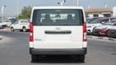 تويوتا هاياس HIACE 2.8L STANDER MT 2024