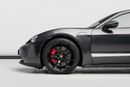 Porsche Taycan GTS
