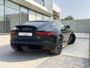Jaguar F Type S 3.0L Coupe F-TYPE SUPERCHARGED | 3.0L V6 – 340 BHP | 2015 | EUROPEAN SPECS | CREDIT CARD PAYMENTS