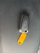 Ford Everest Sport 2.L Bi-Turbo Right Hand Drive