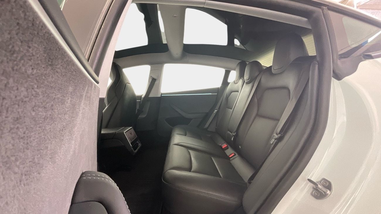 Tesla Model 3 Performance (Dual Motor) | upto AED 20,000 Ramadan Discount | Guaranteed Warranty | 0 Down Payment