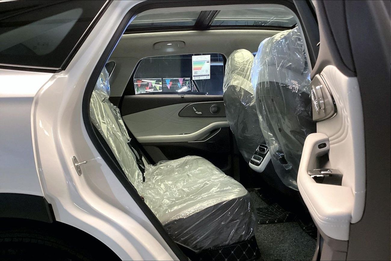 إكسيد RX Prestige | Start 2026 with the ideal drive | شامل الضمان | 0 ﺪﻔﻋﺓ ﺃﻮﻟﻯ