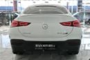Mercedes-Benz GLE 63 AMG Mercedes AMG GLE 63s Coupe 4.0L BiTurbo V8, Color White Model 2023