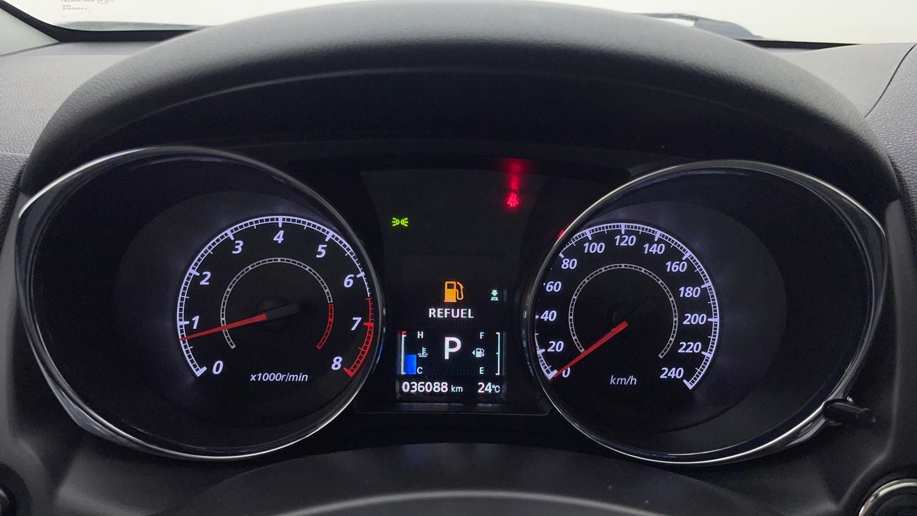 Mitsubishi ASX GLX HIGHLINE 2 | Zero Down Payment | Home Test Drive