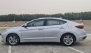 Hyundai Elantra GLS EXCELLENT CONDITION, LOW MILEAGE