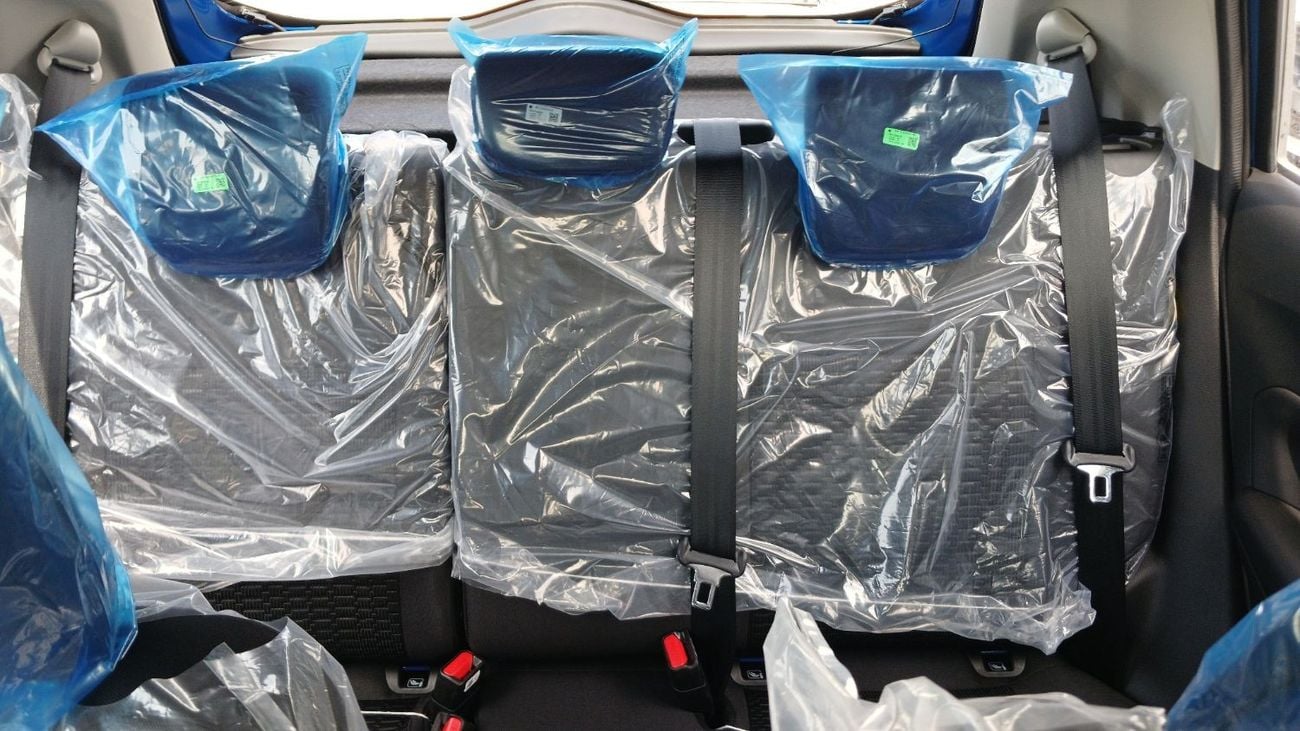 Suzuki Swift Suzuki SWIFT GLX 1.2L Petrol 2025YM