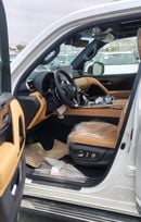 Lexus LX 700h LEXUS LX700h SIGNATURE - 3.5L - HYB - AT - 2025 MY