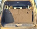 Toyota Prado TXR TOYOTA PRADO URBAN ROUND LIGHTS FABRIC SEATS SMALL DVD BASIC E OM PETROL AT 2.4L V4 4WD (CODE # P24U