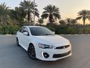 Mitsubishi Lancer ES Mitsubishi Lancer 2,0   Model 2017 USA full automatic Excellent Condition