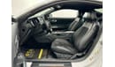 Ford Mustang 2018 Ford Mustang GT, Warranty, Full Ford Service History, Full Options, GCC