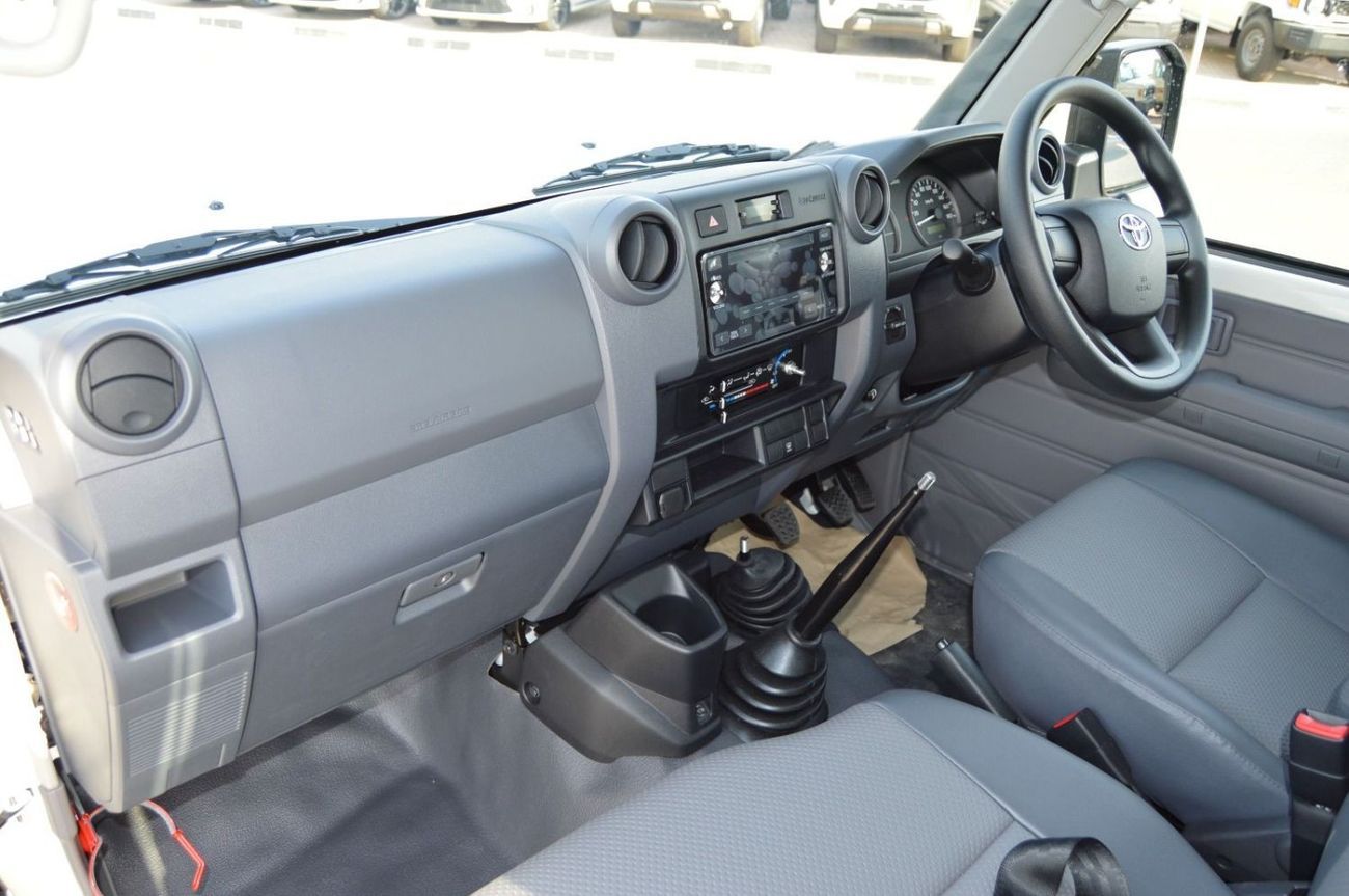 تويوتا لاند كروزر