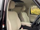 Lexus LM 350h STD (NON GCC) Right Hand Drive