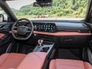 Changan X5 Plus PIONEER Changan X5 PLUS 2026 Second Generation 1.5T High-Performance