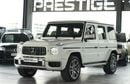 Mercedes Benz G63 AMG STD