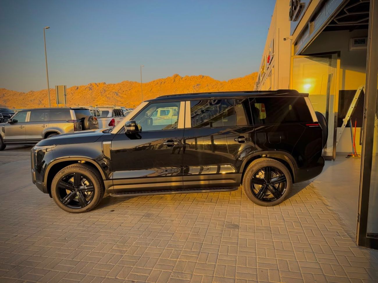 روكس 01 PRESTIGE Rox 01 vip