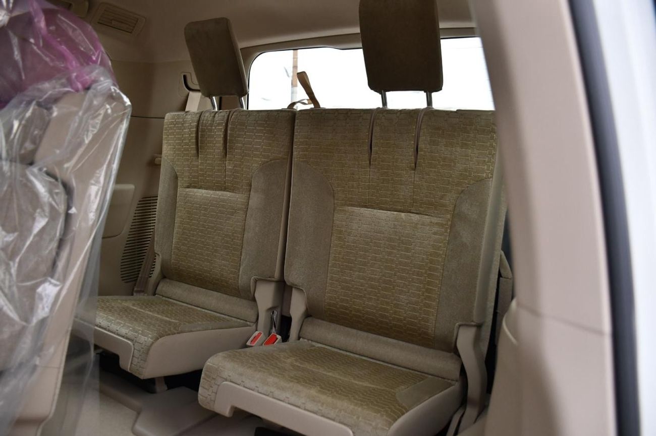 تويوتا لاند كروزر LAND CRUISER 2024 4.0L GXR SUV