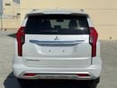 Mitsubishi Montero Sport MITSUBISHI MONTERO 2020 TOP OF Range Sunroof,GCC SPECS