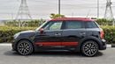 ميني جون كوبر كونتري مان Mini Countryman JCW II 2015 II FULLY LOADED
