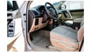 تويوتا برادو 2022 Toyota Prado 2.7L TX - Basic Option