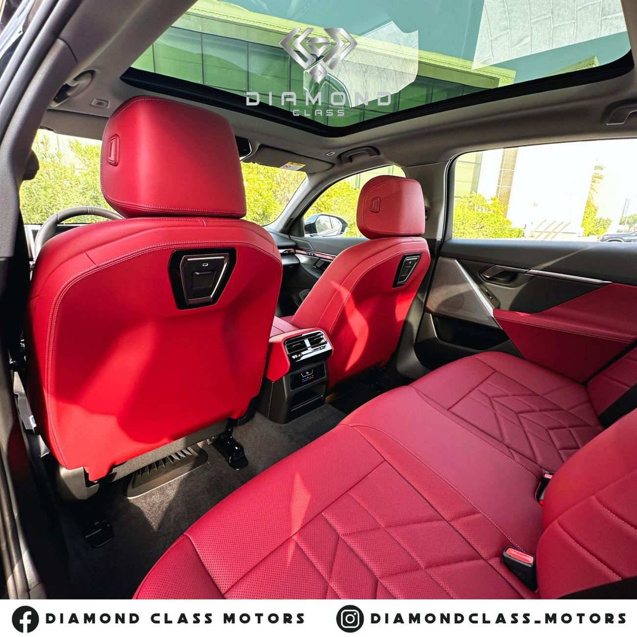 بي أم دبليو i5 BMW i5 eDrive 35L  567km Range M brand new