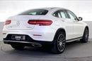 Mercedes-Benz GLC 250 Coupe AMG | Guaranteed Warranty | 0 Down Payment
