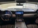 Lincoln Navigator Presidential 3.5L N1924 NAVIGATOR PRESIDENTIAL / FREE INSURANCE & REGISTRATION / AL QOUZ SHOWROOM