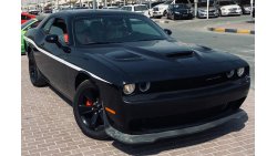 Dodge Challenger SXT V6