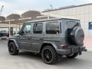 مرسيدس بنز G 63 AMG Std 4.0L