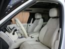 Land Rover Range Rover Vogue Autobiography P530 - Long Wheel base