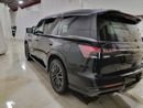 Infiniti QX80  Captain Chairs 3.5L