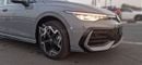 فولكس واجن جولف VOLKSWAGEN GOLF R LINE 1.5L 2025 MODEL CHROME EDITION CHINESE SPECS PRICE FOR EXPORT