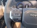 تويوتا برادو Toyota Prado 2.4 Luxury Full option GCC 2026