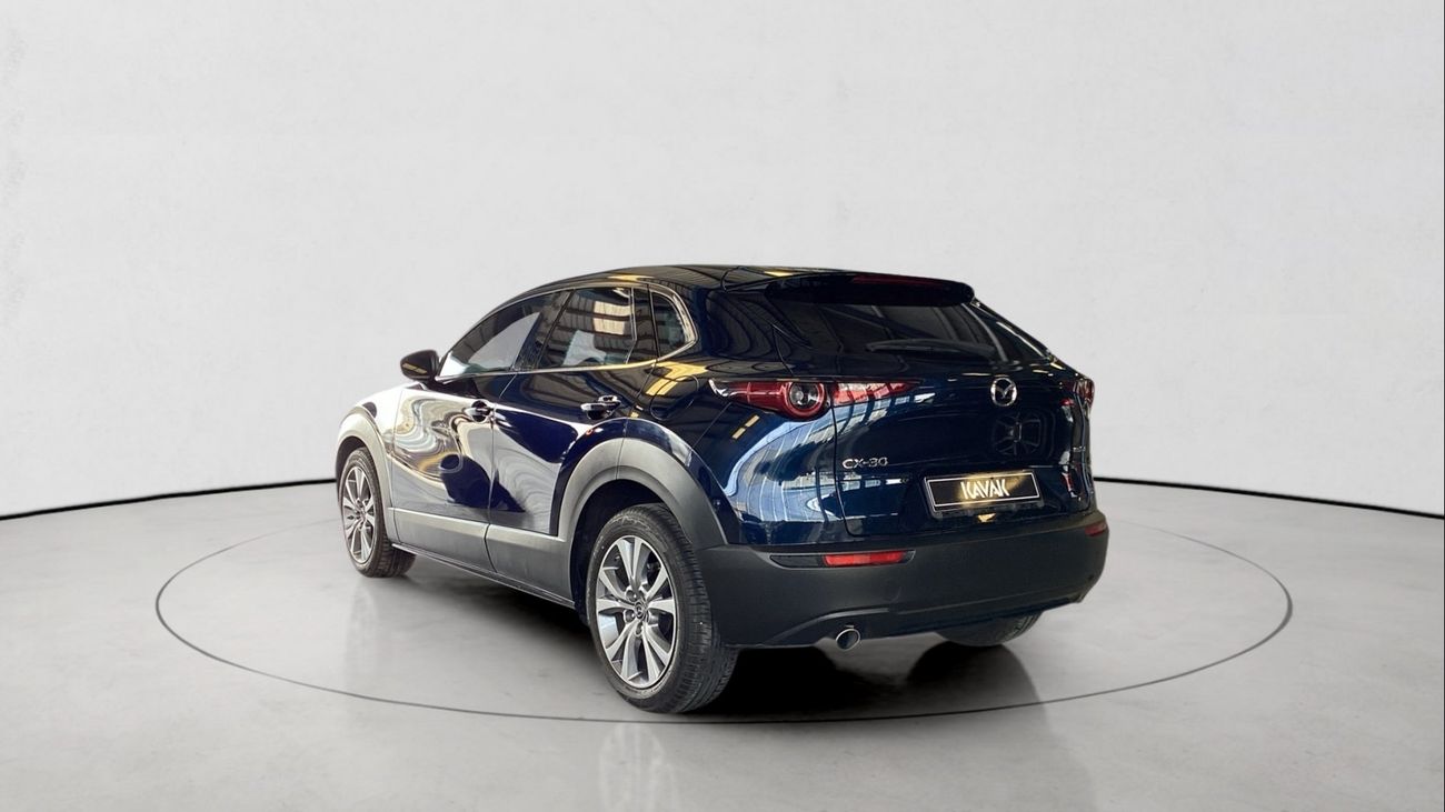 Mazda CX30 2.0 MHEV AUTO 2WD ELITE | Guaranteed Warranty | 0 Down Payment