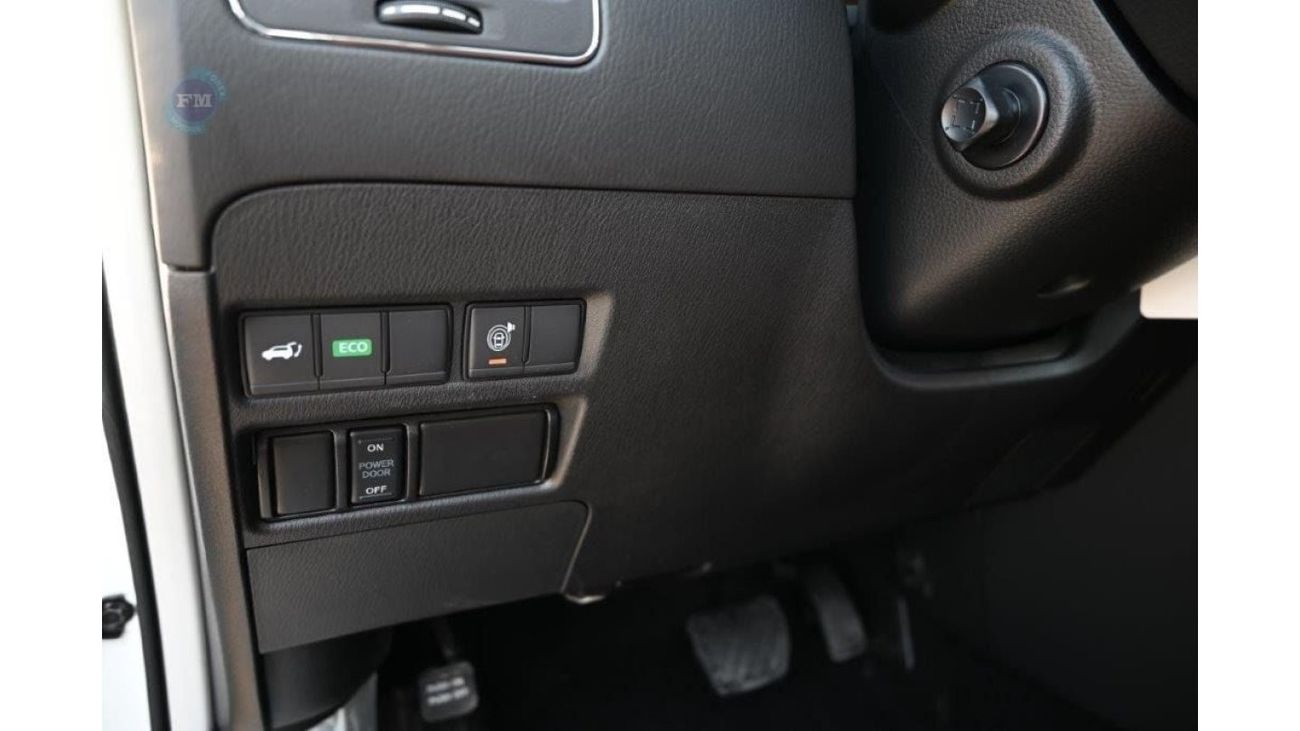 نيسان باترول LE Platinum V8