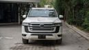 Toyota Land Cruiser GXR 4.0L Land Cruiser 4.0 GXR 2025 (rador) bahrain
