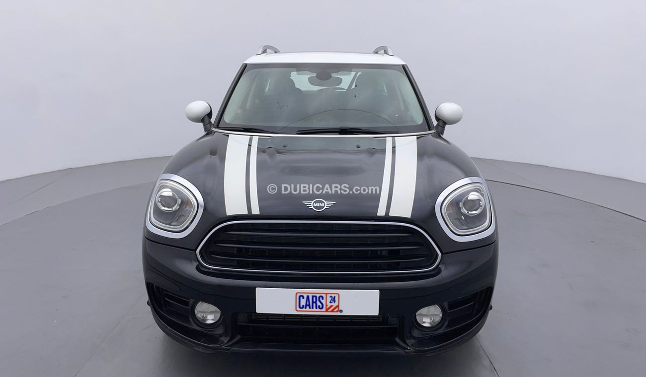 Mini Cooper Countryman STD 1.5 | Zero Down Payment | Free Home Test Drive