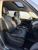 Nissan Armada 4WD Full option 2020 360 cameras