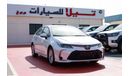 Toyota Corolla TOYOTA COROLLA 2.0 XLI G 2023