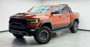 رام 1500 2025 Ram 1500 TRX Final Edition, Dodge Warranty+Full Dodge Service History, GCC
