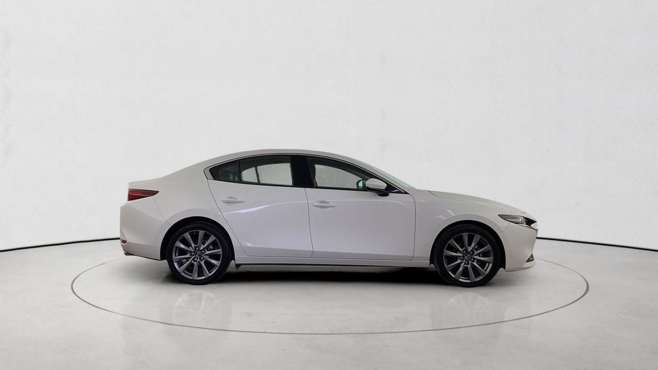 Mazda 3 EVOLVE | Guaranteed Warranty | 0 Down Payment