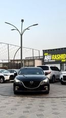 مازدا 3 Comfort Plus 2.0L