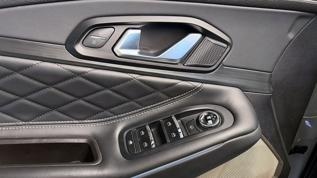 Exeed TXL COMFORT | Guaranteed Warranty | 0 Down Payment