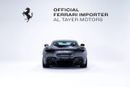 فيراري روما Join the only official pre-owned certification programme.
