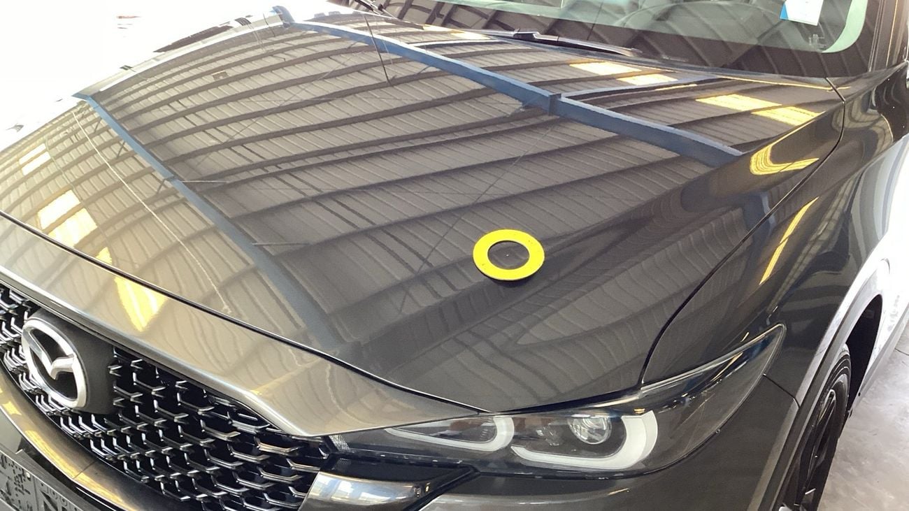 مازدا CX5 2.5 TREND AUTO 4WD | شامل الضمان | 0 ﺪﻔﻋﺓ ﺃﻮﻟﻯ