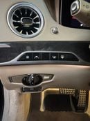مرسيدس بنز S 450 AMG