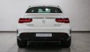 Mercedes-Benz GLE 43 AMG 4M Coupe VSB 28122