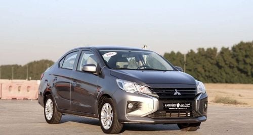 ميتسوبيشي اتراج ميتسوبيشي أتراج | 1.2 لتر | 2022 | خليجي | خالية من الحوادث | بحالة ممتازة | 353 شهرياً