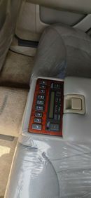 Lexus LS430 Lexus Ls 430 Model 2005